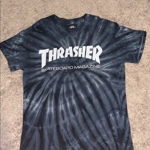 Thrasher Magazine t-shirt
